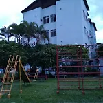 Campo Grande Pousar Ou Morar