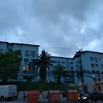 Campo Grande Pousar Ou Morar