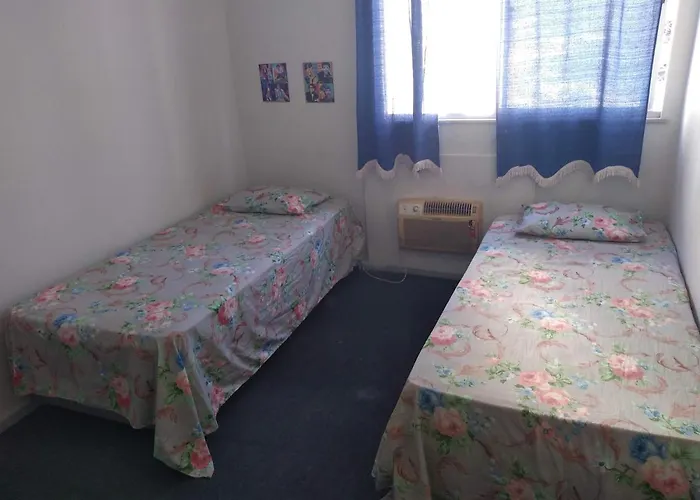 Campo Grande Pousar Ou Morar