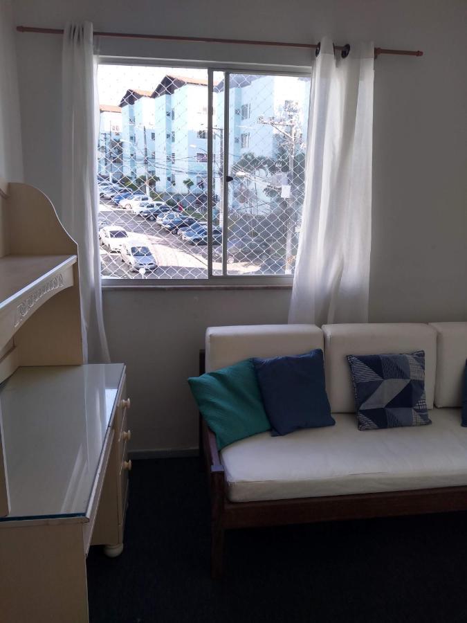 Campo Grande Pousar Ou Morar Apartment