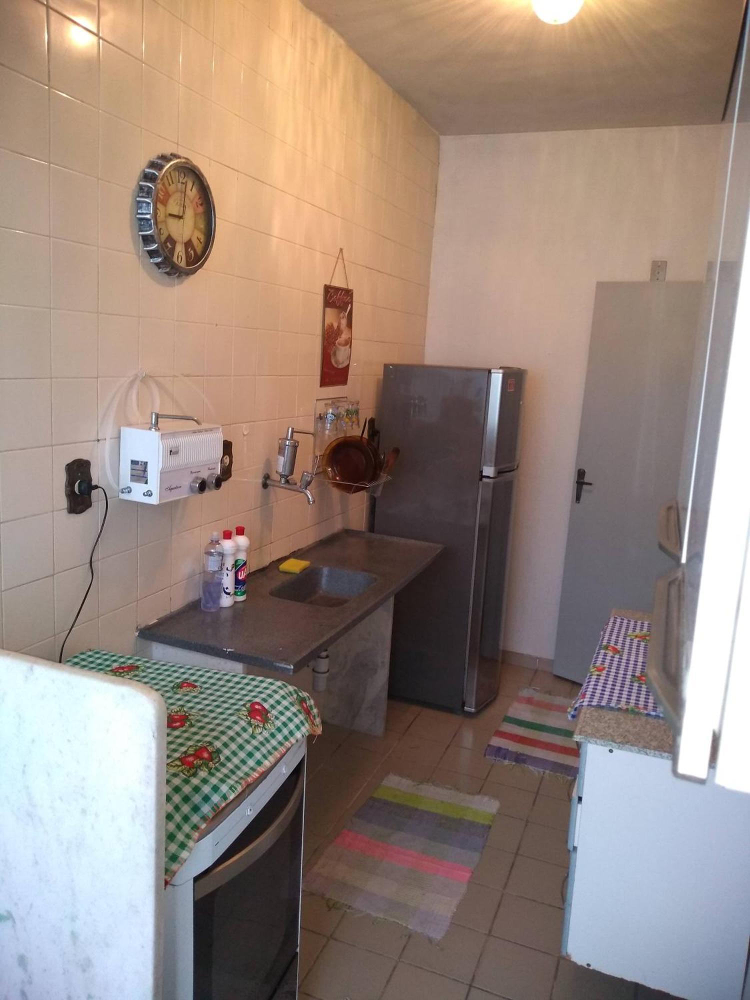 Apartment Campo Grande Pousar Ou Morar Rio de Janeiro
