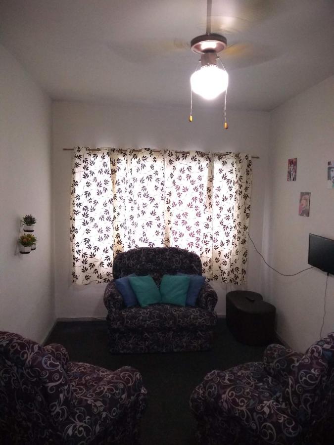 Campo Grande Pousar Ou Morar Apartment