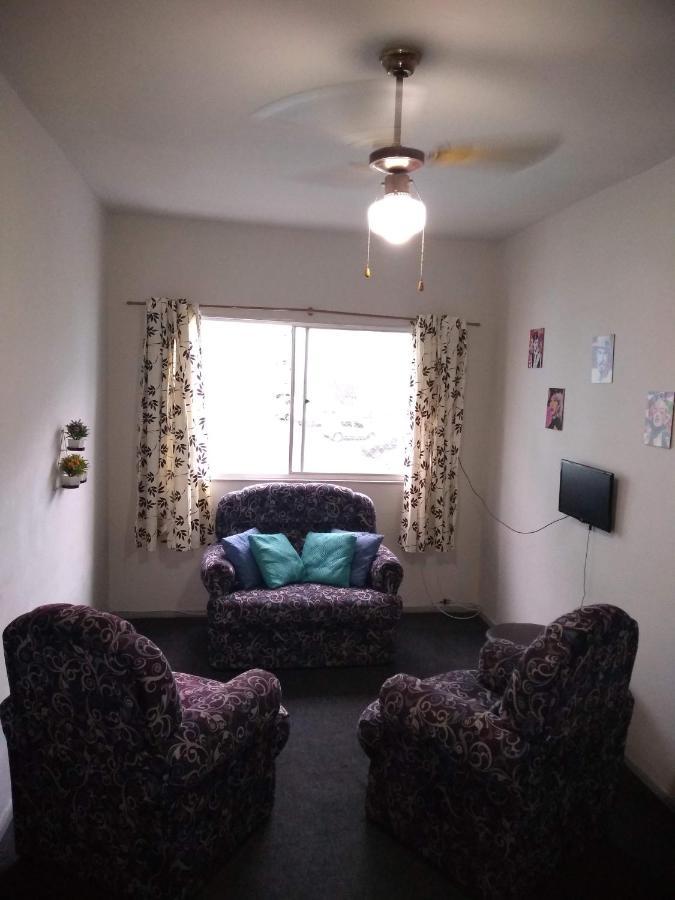 Apartamento Campo Grande Pousar Ou Morar Río de Janeiro