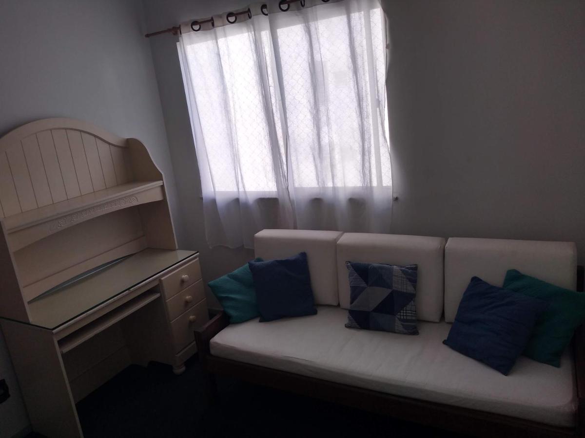 Campo Grande Pousar Ou Morar Apartment Rio de Janeiro