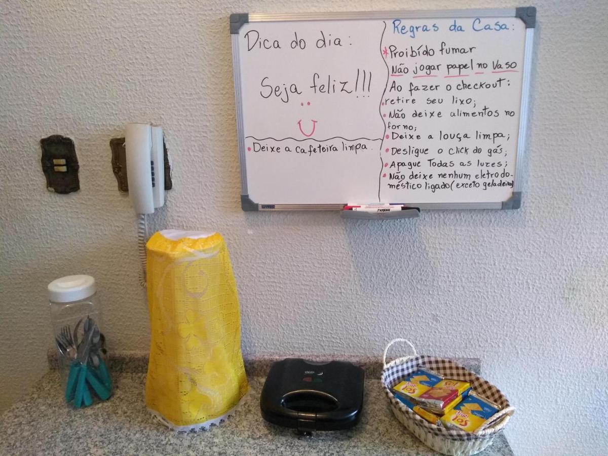 Campo Grande Pousar Ou Morar Apartment