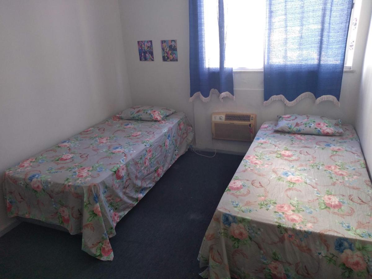 Campo Grande Pousar Ou Morar Apartment Rio de Janeiro