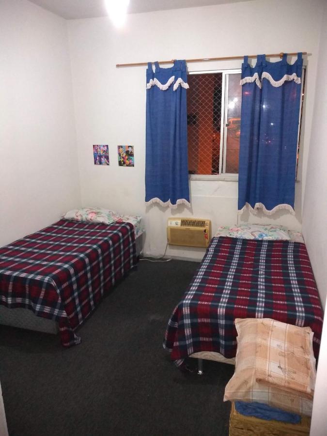 Campo Grande Pousar Ou Morar Apartamento *