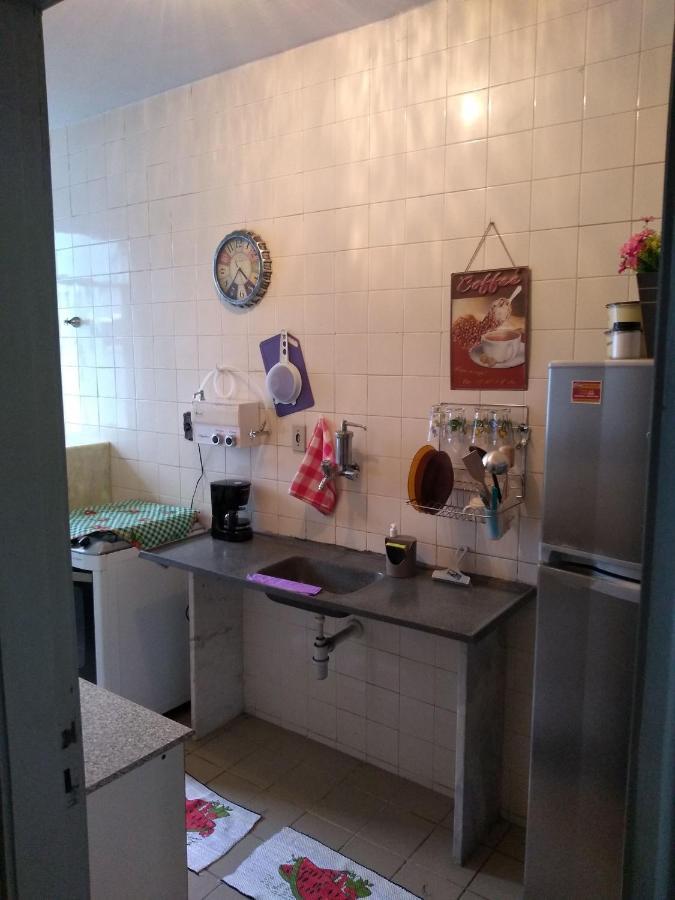 Campo Grande Pousar Ou Morar Apartment Rio de Janeiro