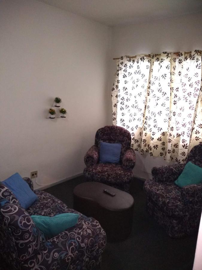 Campo Grande Pousar Ou Morar Apartamento Río de Janeiro