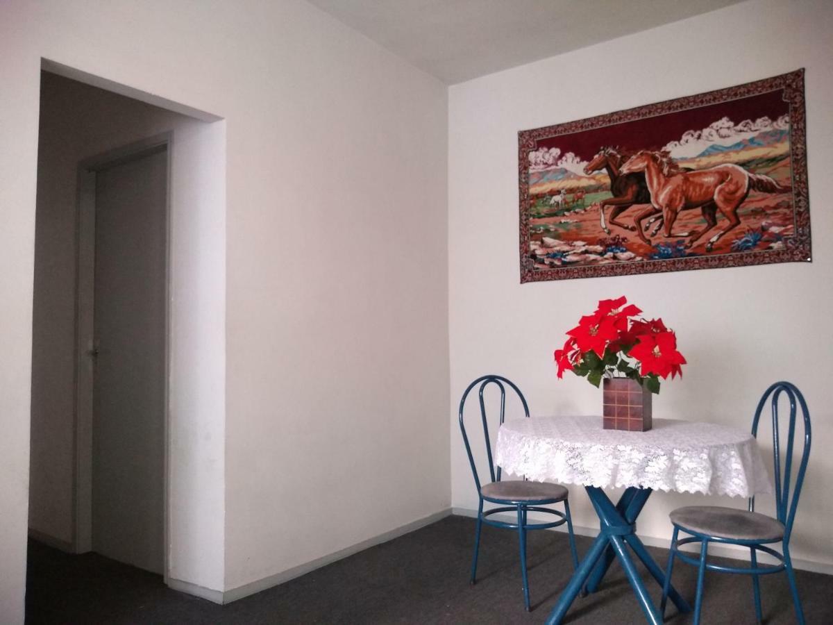 Apartment Campo Grande Pousar Ou Morar