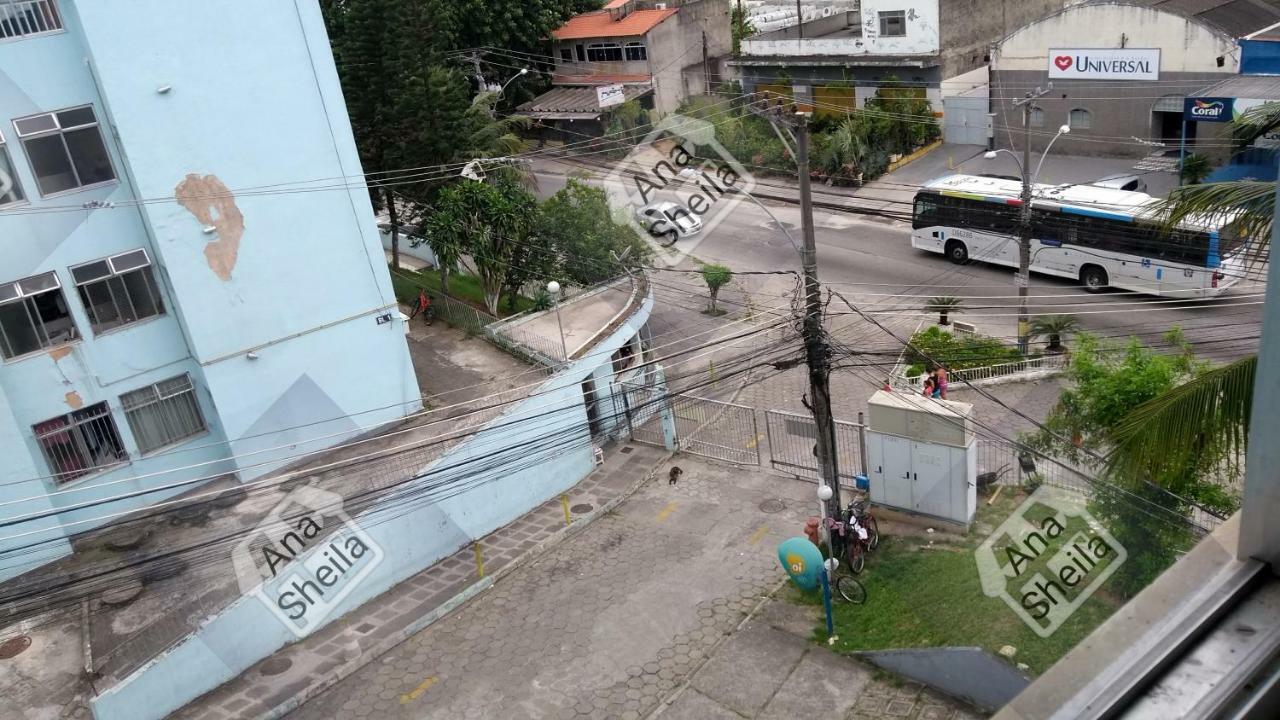 Campo Grande Pousar Ou Morar