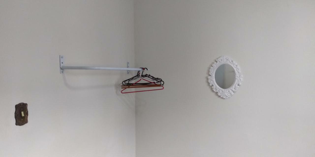 Campo Grande Pousar Ou Morar Apartment