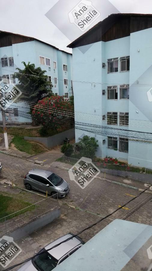 Campo Grande Pousar Ou Morar Apartamento *