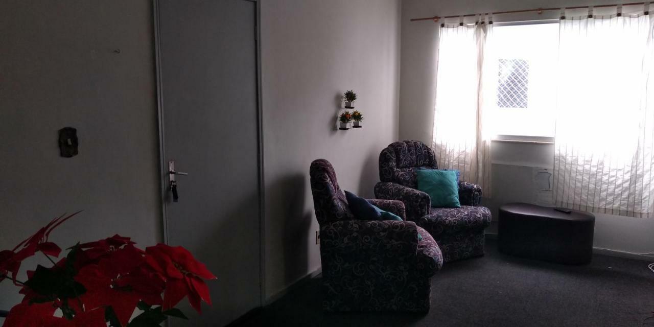 Apartamento Campo Grande Pousar Ou Morar Río de Janeiro
