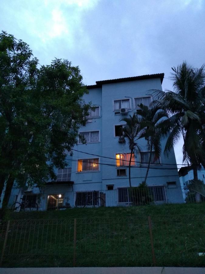 Campo Grande Pousar Ou Morar Apartment Rio de Janeiro