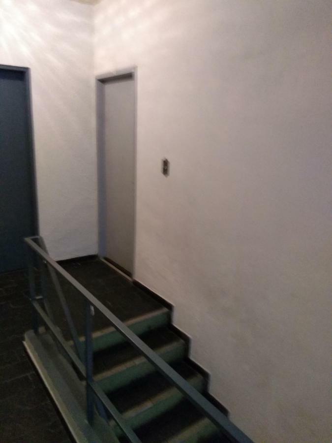 Campo Grande Pousar Ou Morar Apartment Rio de Janeiro