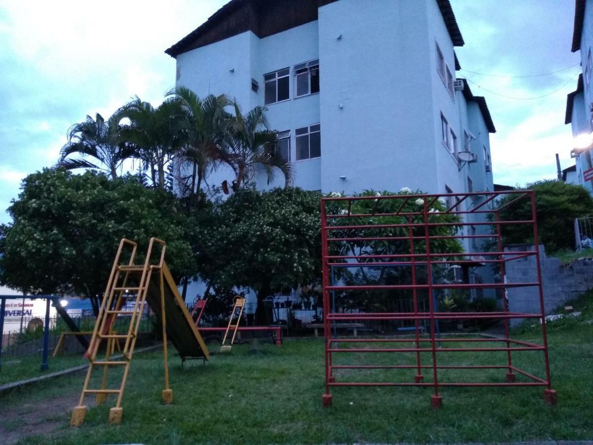 Apartment Campo Grande Pousar Ou Morar *
