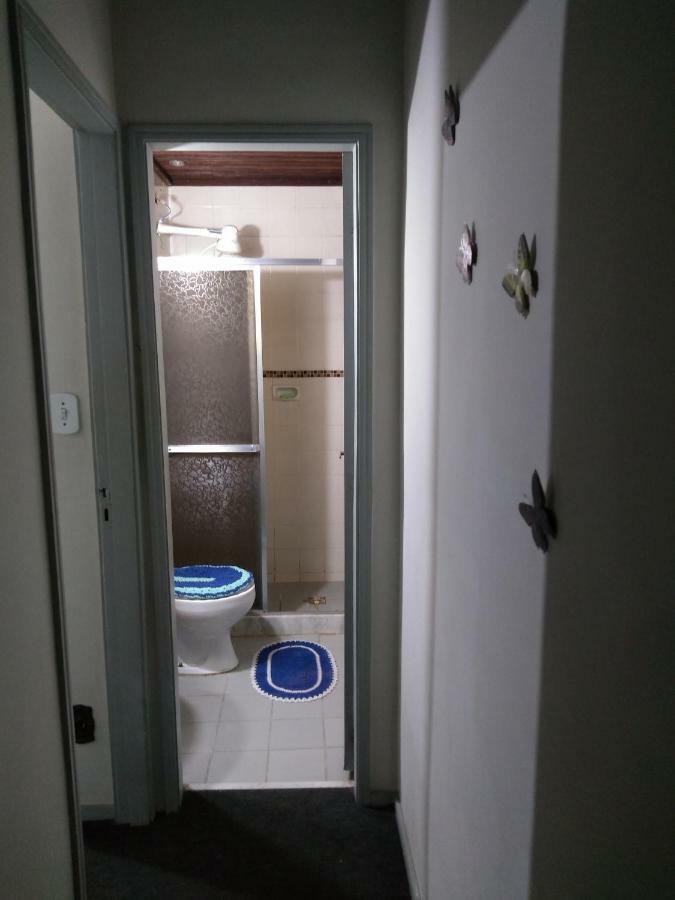 Apartamento Campo Grande Pousar Ou Morar Río de Janeiro