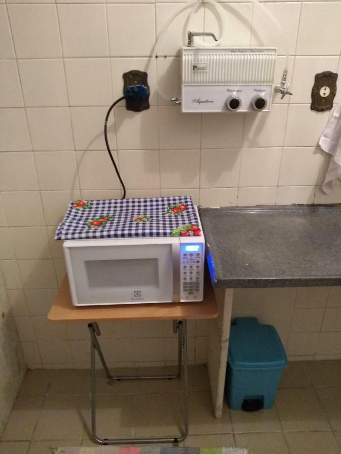 Apartamento Campo Grande Pousar Ou Morar Río de Janeiro