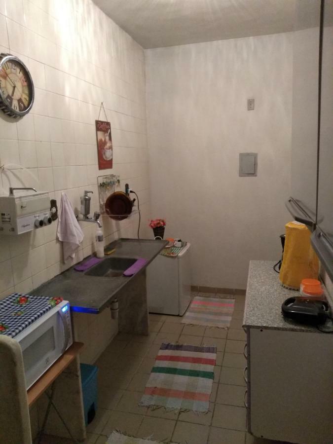Campo Grande Pousar Ou Morar Appartamento
